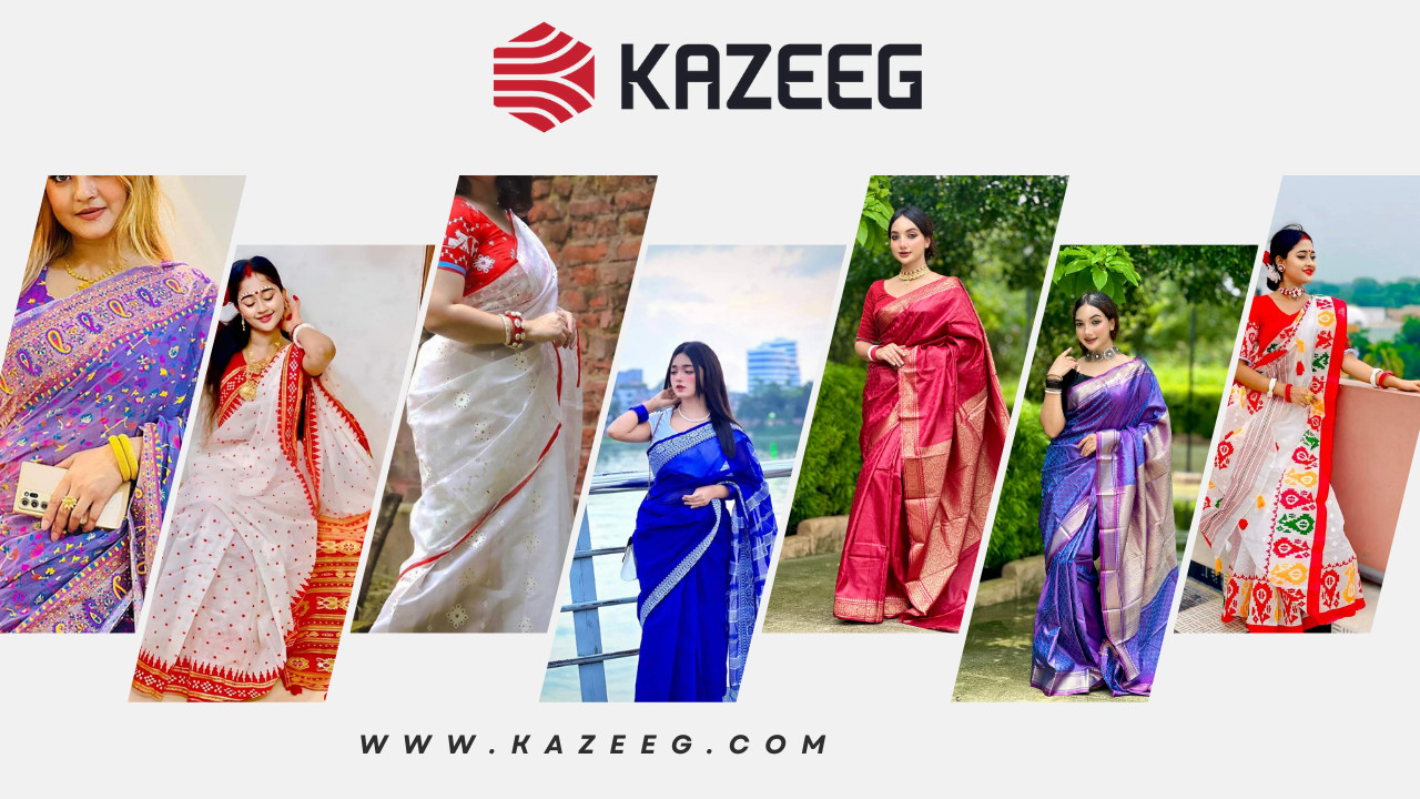 Kazeeg