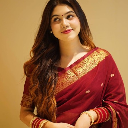 902 নকশীপার বুটিক  শাড়ি
